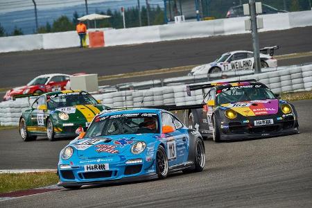 VLN Nürburgring - 3. Lauf - 20. Juni 2015