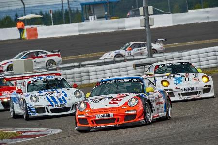 VLN Nürburgring - 3. Lauf - 20. Juni 2015