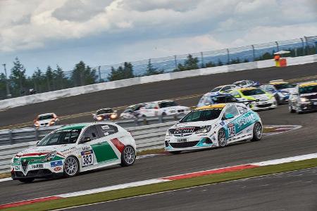 VLN Nürburgring - 3. Lauf - 20. Juni 2015