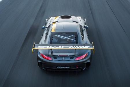 Mercedes AMG GT3