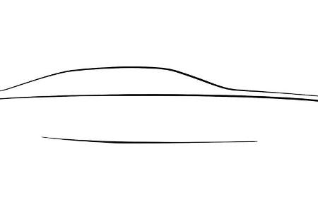 Rolls-Royce Ghost Teaser