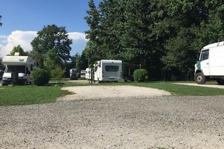 Camping Center Kekec