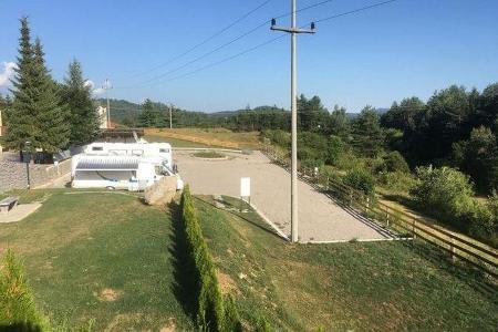 Stellplatz pension Patrik