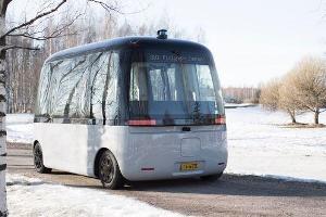 3/2019, Sensible 4 Gacha Bus