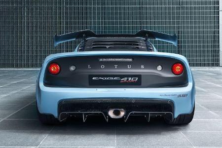 Lotus Exige Sport 410