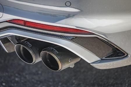 MTM-Audi RS 5 R, Exterieur