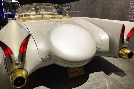 Genf Autosalon Motor Show 2019 Sneak Preview