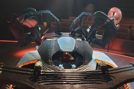 Lego McLaren Senna 1:1