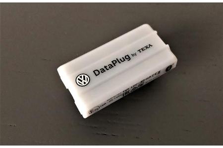 3/2019, Volkswagen Connect