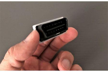 3/2019, Volkswagen Connect