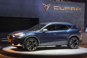 3/2019, CUPRA Formentor