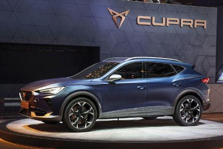 3/2019, CUPRA Formentor