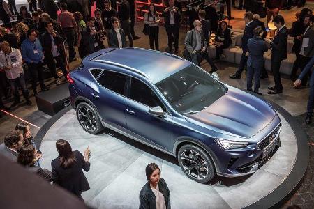 3/2019, CUPRA Formentor