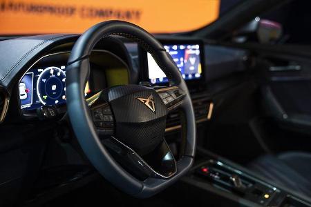 3/2019, CUPRA Formentor