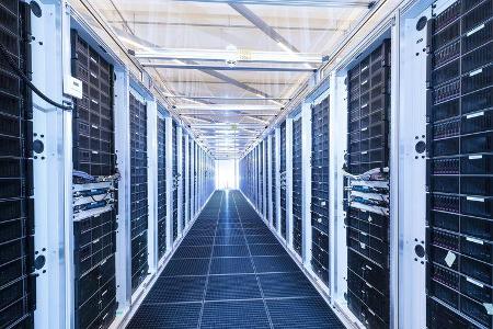 3/2019, BMW Data Platform