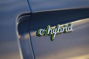 Porsche Panamera Turbo S E-Hybrid Sport Turismo, Exterieur