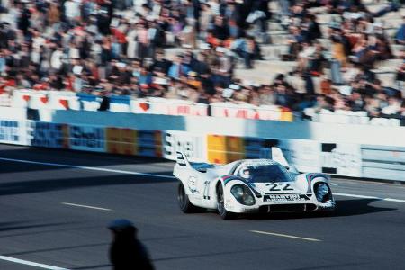 Porsche 917 (1971)