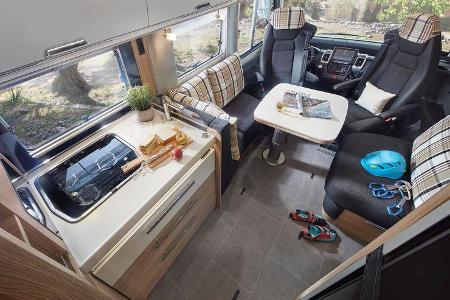 Niesmann + Bischoff Arto (2020)