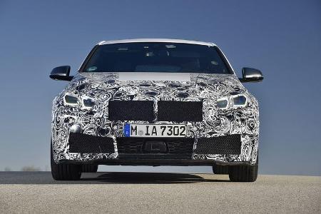 BMW M135ixDrive,Exterieur