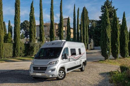 Rimor Silver 45 (2019)