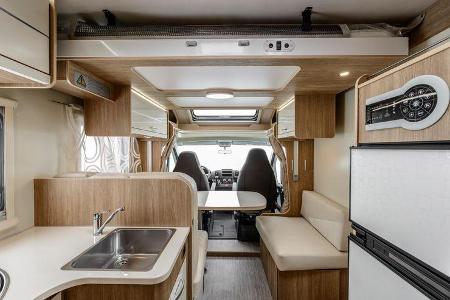 Rimor Skyview 69 Plus (2019)