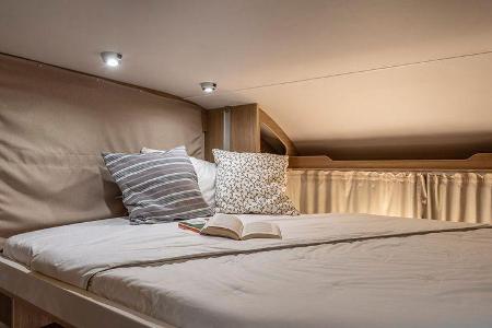 Rimor Skyview 69 Plus (2019)