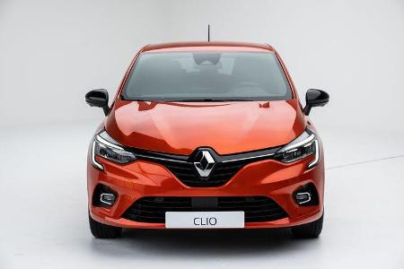 Renault Clio 2019