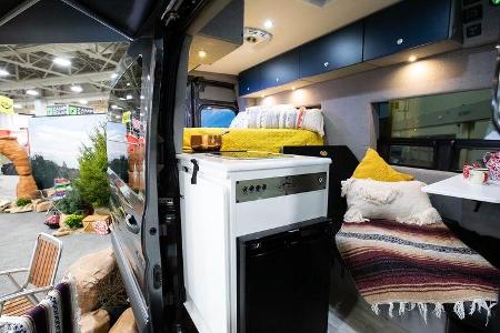 Storyteller Overland Mode 4x4 (2019)