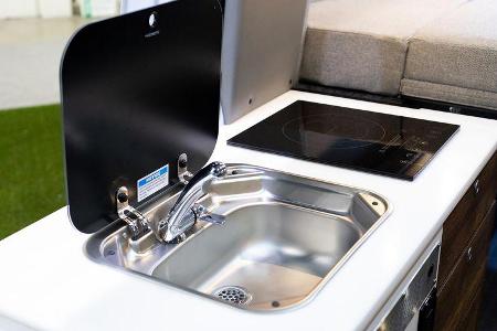 Storyteller Overland Mode 4x4 (2019)