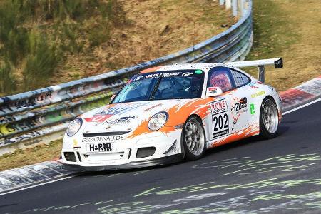 VLN - Nürburgring Nordschleife - Startnummer #202 - Porsche 911 GT3 Cup - rent2drive-FAMILIA-racing - SP6