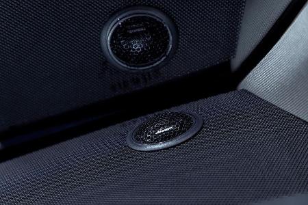 Mercedes Benz Marco Polo (2019)