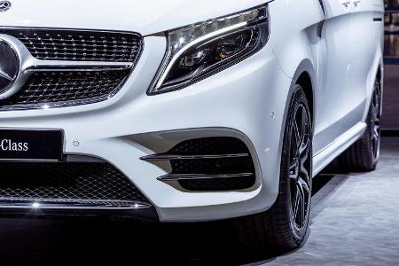 Mercedes Marco Polo 2019