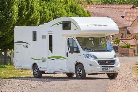 Leserwahl Alkoven bis 50000 2020