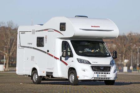 Leserwahl Alkoven bis 50000 2027