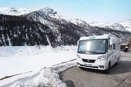 Leserwahl Integrierte bis 80000 2022