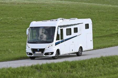 Leserwahl Integrierte bis 80000 2024