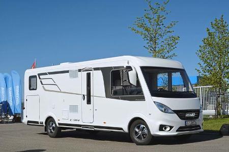 Leserwahl Integrierte bis 80000 2028