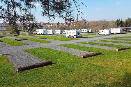 Aktion Grünes Licht: Gipfel-Gespräche