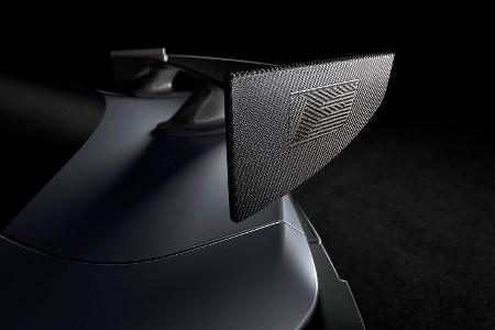 Lexus RC F Track Edition