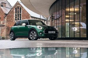 Mini 60 Years Edition (2019)