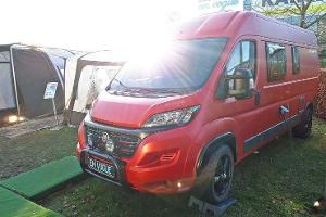 Hobby Vantana K60 Fs en vogue Seite