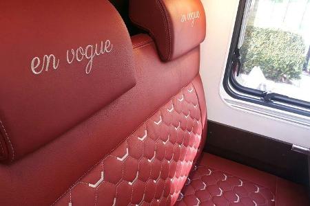 Hobby Vantana K60 Fs en vogue Sitzgruppe