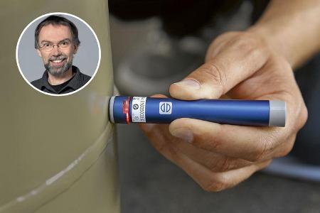 Wir über uns - Pannen und Pleiten