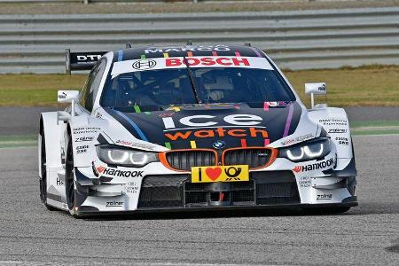 DTM-BMW, M4 DTM