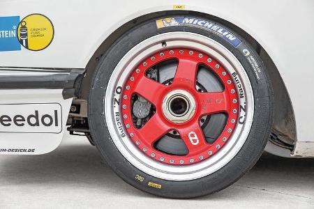 DTM-BMW, 635 CSi, Rad, Felge