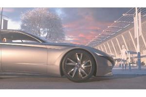 1/2019, Hyundai AVPS CES 2019