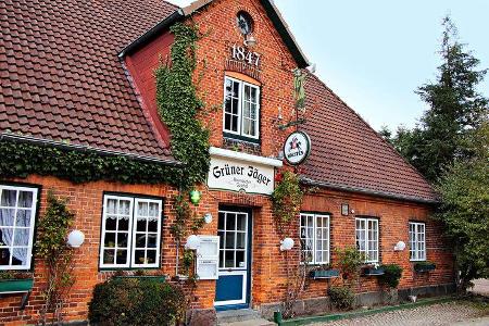 Wohnmobilpark Ostsee