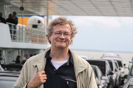 Stellplatz Fokus Schlei Ostsee