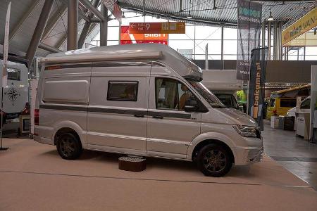 Balcamp MAN 610 (2019)