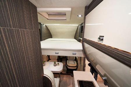 Balcamp MAN 610 (2019)